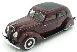 BOS 1/18 Scala Resina BOS367 - Volvo PV35 Carioca Rosso Scuro - Marrone - Foto 1 di 5