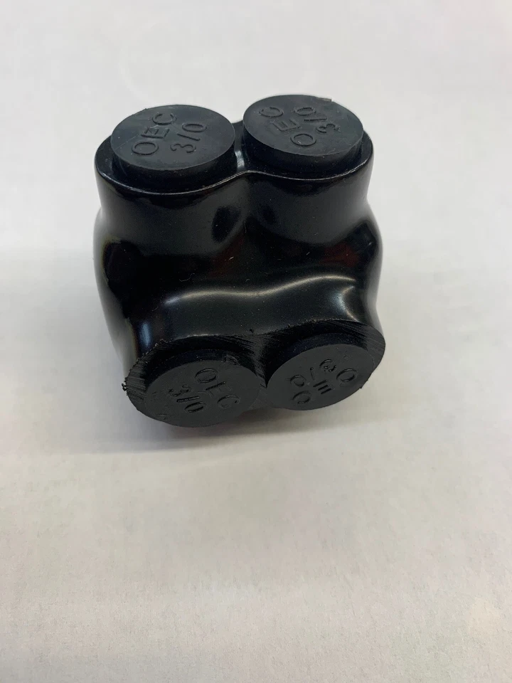 POLARIS ITO-3/0 Insulated Multitap Connector Dual Side Brand New - Image 1 of 1