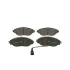 For Seat Ateca KH7 1.5 TSI 4Drive Genuine Bosch Front Brake Disc Pads Set