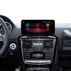 10,25 Zoll Android Bildschirm Carplay Autoradio GPS für Mercedes G G350 G63 G500 NTG4.5