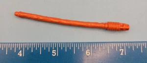 Vintage 1993 Playmates Star Trek TNG Klingon Warrior Worf KLINGON PAIN STICK - Bild 1 von 3