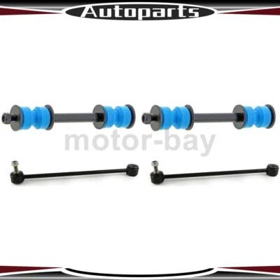 Звено переднего заднего стабилизатора подвески для Lincoln Navigator 1998 1999 2000 2001 2002 годов выпуска - Изображение 1 из 4