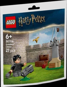 LEGO 30706 Lezione di Quidditch - Foto 1 di 1