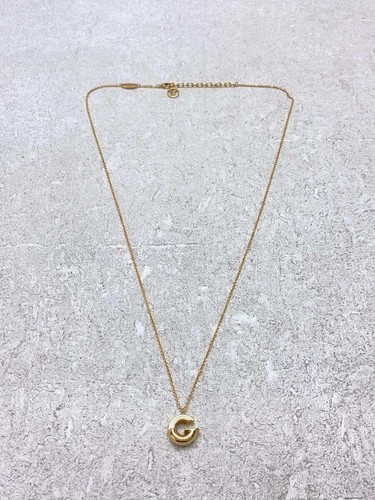 LOUIS VUITTON（LV） Collana Louis Vuitton Me & Me Oro Donna Lunghezza 64 Lunghezza Top 1 5 Larghezza 1 6
