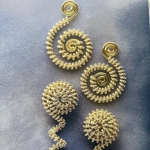 Beading Basics Stringing Wirework Stitching Mix Lot of 2 Books Softcover - Picture 1 of 14