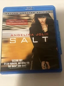 Salt (Blu-ray, 2010) - Picture 1 of 4