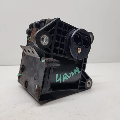 2003 - 09 Toyota 4Runner OEM Transfer Case Control Motor Actuator 4.0L AT - Image 1 of 4