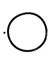Presto 09985 Pressure Canner Sealing Ring Extended Life for 16Q and 23Q