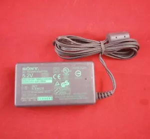 Sony PEGA-AC10 Adattatore CA per Sony CLIE - Foto 1 di 6