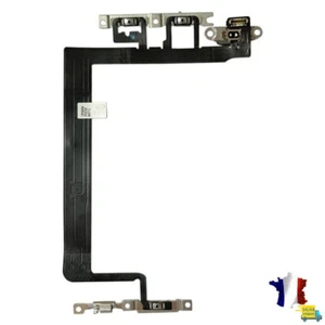 Nappe Boutons Volume Power et Vibreur Compatible pour Apple iPhone 13 - Imagen 1 de 1
