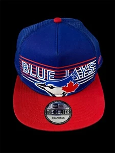 toronto blue jays "The Golfer" Snapback. - Bild 1 von 3