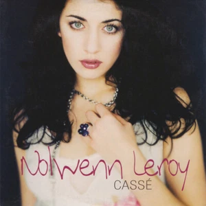 Nolwenn Leroy Cassé - Dédicacé - CD - Picture 1 of 1