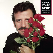 Ringo Starr Stop and Smell the Roses (Vinyl) (Importación USA)