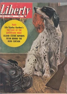 Liberty Dec 7 1946-----228 - Imagen 1 de 1