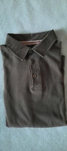 MARLBORO CLASSICS Herren Sweater Braun L - Imagen 1 de 11