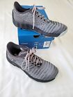NEW Brooks Puregrit 8 Women's Trail Running Shoes Size 7.5 M B Grey Blue NWT NIB