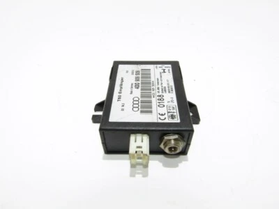 Audi A6 C5 4B 4d0909509 Webasto module computer Standheizung Empfänger 4D0909509 - Bild 1 von 4