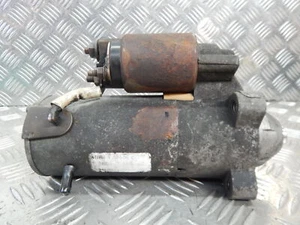 MOTOR DE ARRANQUE DIÉSEL FORD MONDEO MK4 07-15 1.8 - Imagen 1 de 8