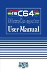 Retro Games Ltd THEC64 MicroComputer User Manual (Paperback)