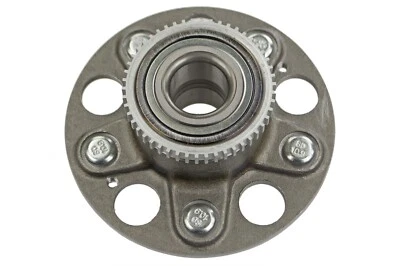 For 1998-2002 Honda Accord 3.0L Wheel Bearing and Hub Assembly Rear 1999 2000 - Image 1 of 3