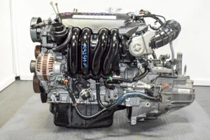 05-06 ACURA RSX BASE - 5 SPEED MANUAL TRANSMISSION GEAR BOX - PTD5 - NOT ENGINE - Picture 1 of 8