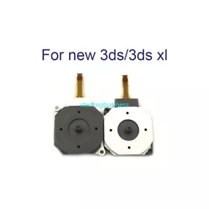 3D Analog Joystick Thumb stick replacement For Nintendo 3DS & XL New 3DS & 2DS - Picture 1 of 10