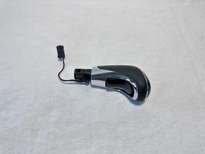 2016 - 2019 Chevrolet Cruze Automatic Transmission Gear Shifter Knob OEM - Picture 1 of 14