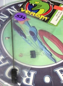 Venom VEND-7766 Ocean Rescue Heli Inner Main Shaft NewInPack USA Shipped - Picture 1 of 2