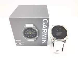 SMARTWATCH GARMIN EPIX 2 19251136 - Imagen 1 de 5