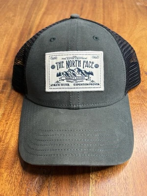 gorra snapback cara norte Foto 1 de 4