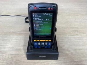 Bluebird Pidion BIP-6000 ordinateur portable entièrement robuste scanner de codes à barres - Photo 1 sur 17