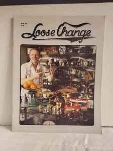 Loose Change Magazine April 1982 - Bild 1 von 6