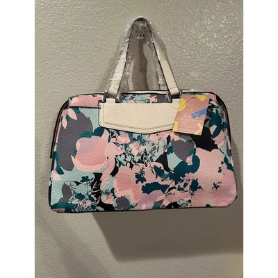 Bolso Cartera Floral Danielle Nicole Nuevo con Etiquetas  Foto 1 de 4