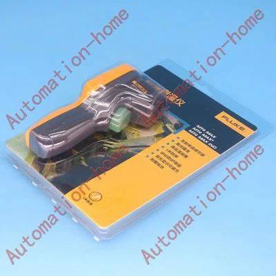 one new FLUKE MT4 MAX Infrared Thermometer Mini Handheld Temperature Gun #YP1 - Image 1 of 4