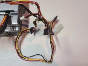 HP PC6019 240W Power Supply 460974-001 462435-001 - Afbeelding 1 van 6