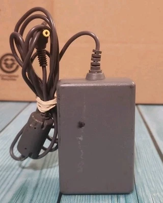 🔥Cable de alimentación adaptador de CA original Sony PlayStation 1 OEM modelo SCPH-113🔥 Foto 1 de 3