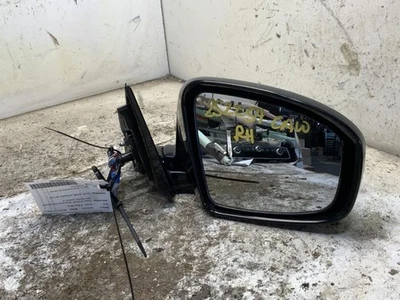 Passenger Side View Mirror Power Heated Fits 09-13 INFINITI FX SERIES 1249447 - Image 1 of 4