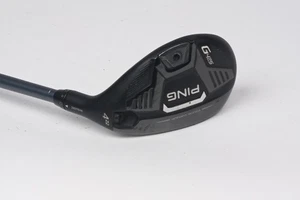 Ping G425 4 Hybrid 22 Degree Atla CB 70 Regular RH (#20779) - Picture 1 of 7