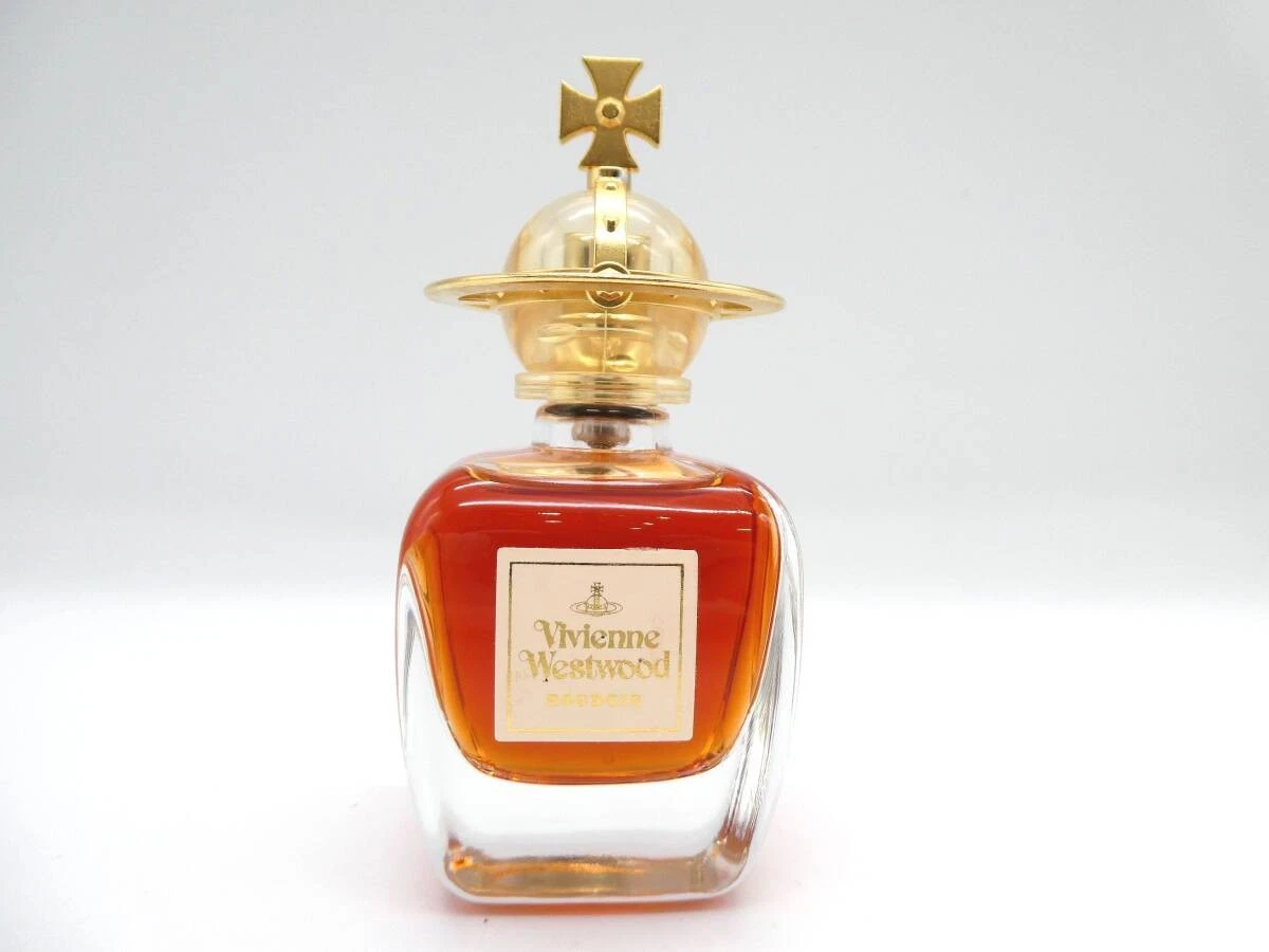 Boudoir 的Vivienne Westwood 女式香水| eBay