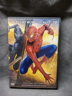Spiderman 3 - Image 1 of 4