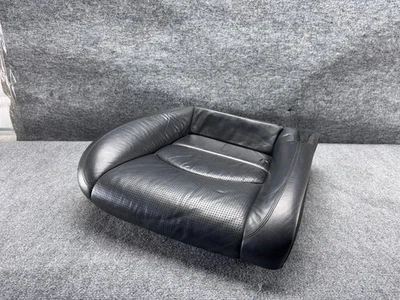 MERCEDES W219 CLS55 CLS63 CLS550 AMG COJÍN ASIENTO TRASERO DERECHO INFERIOR OEM Foto 1 de 4