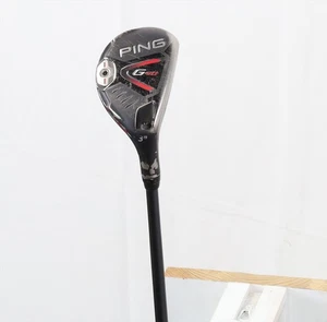Ping G410 19° 3H Hybrid Regular Flex Ping Alta Cb Red 70 12576339 Fair - Picture 1 of 5