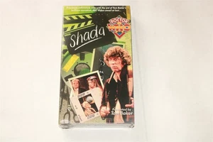 DOCTOR WHO - Shada - VHS NEW/SEALED - Picture 1 of 1