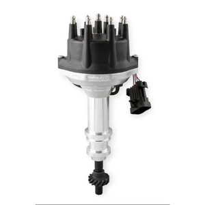 Holley 565-210 Holley EFI Dual Sync Distributor Shiny - Bild 1 von 11