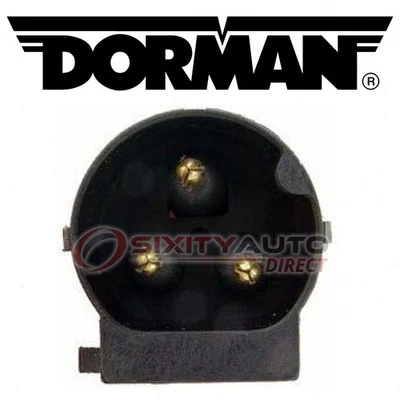 Dorman AC Condenser Fan Assembly for 1994-1995 BMW 850CSi Heating Air ft - Image 1 of 4