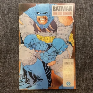 Batman: The Dark Knight Returns #2 (DC 1986) Mid Or High Grade ⭐️ 1st Printing! - Imagen 1 de 10