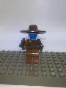 LEGO Star Wars: Star Wars The Clone Wars: sw0497 Cad Bane Minifigure - Picture 1 of 4