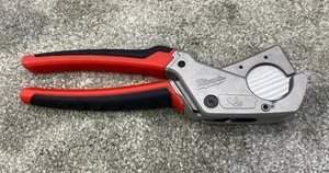Cortador de tubos Milwaukee 48-22-4204 PEX con hoja - Imagen 1 de 3