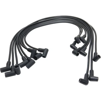 Set of 9 Spark Plug Wires for Chevy Express Van Suburban SaVana Sierra Pickup - Image 1 of 4