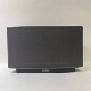 Sonos Play:5 Wireless WiFi Smart Speaker Black - Picture 1 of 7
